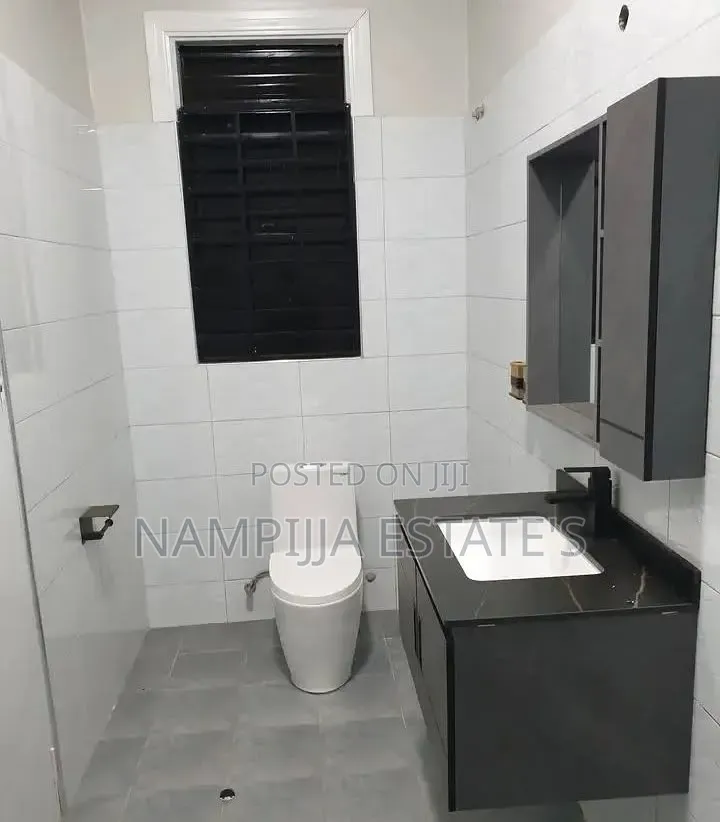 1bdrm Apartment in Kansanga, Makindye for rent in Makindye