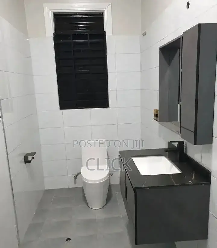 1bdrm Apartment in Kansanga, Makindye for rent in Makindye