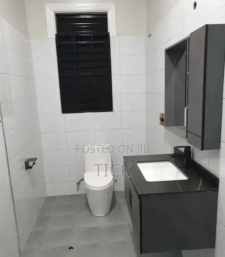1bdrm Apartment in Kansanga, Makindye for rent in Makindye