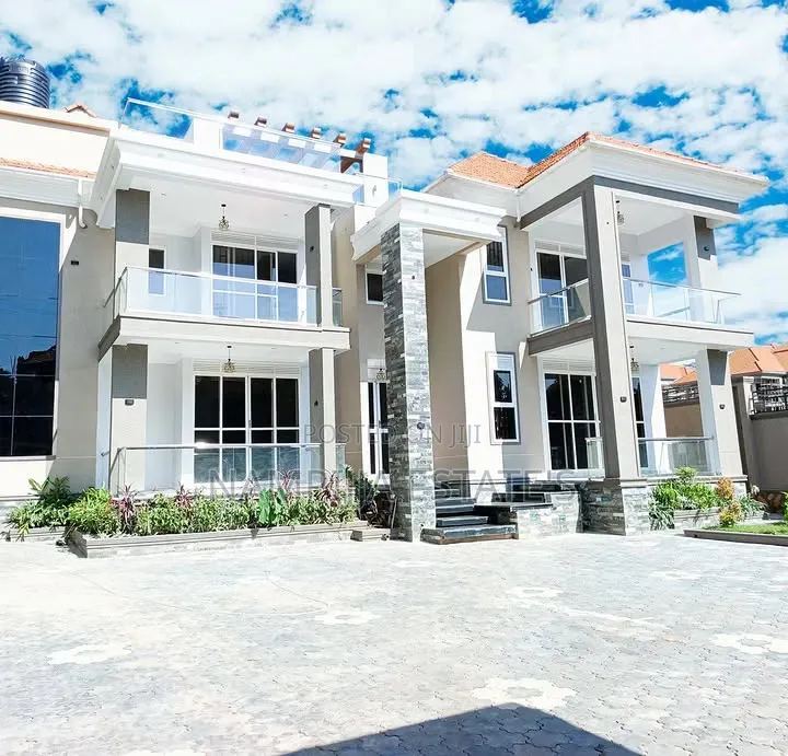 5bdrm Apartment in Gabba Road, Makindye for rent in Makindye