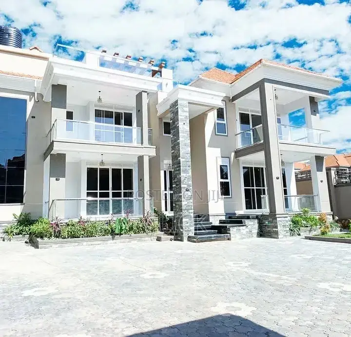 5bdrm Apartment in Gabba Road, Makindye for rent in Makindye