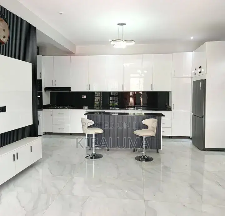 5bdrm Apartment in Gabba Road, Makindye for rent in Makindye