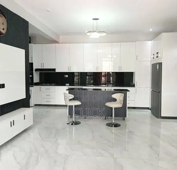 5bdrm Apartment in Gabba Road, Makindye for rent in Makindye