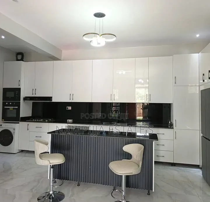 5bdrm Apartment in Gabba Road, Makindye for rent in Makindye