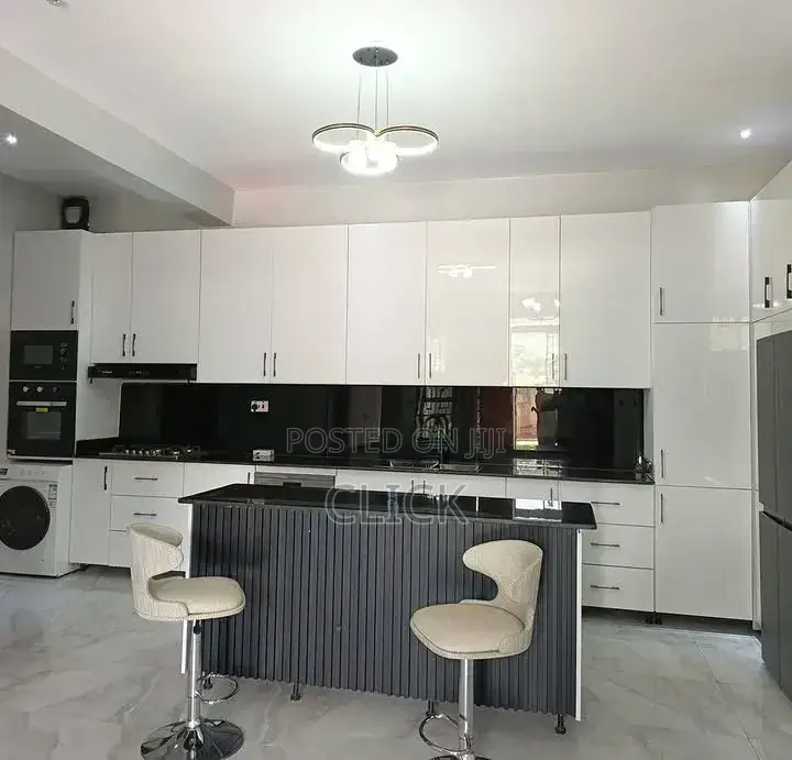 5bdrm Apartment in Gabba Road, Makindye for rent in Makindye