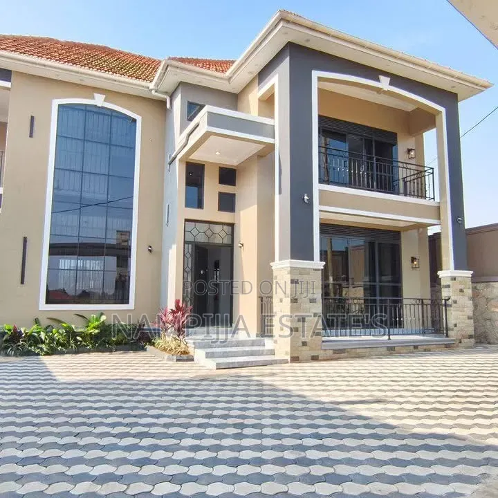 5bdrm Duplex in Kansanga, Makindye for rent in Makindye