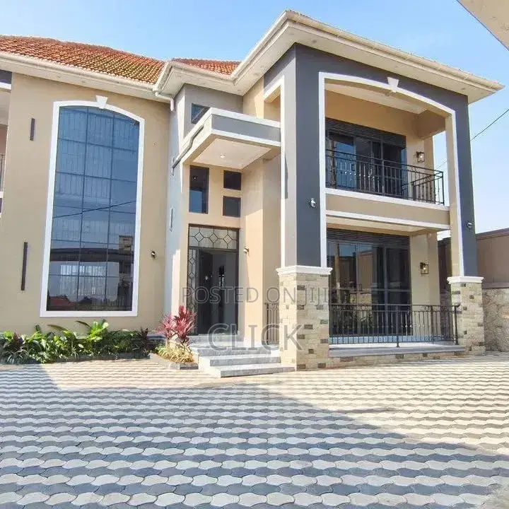 5bdrm Duplex in Kansanga, Makindye for rent in Makindye