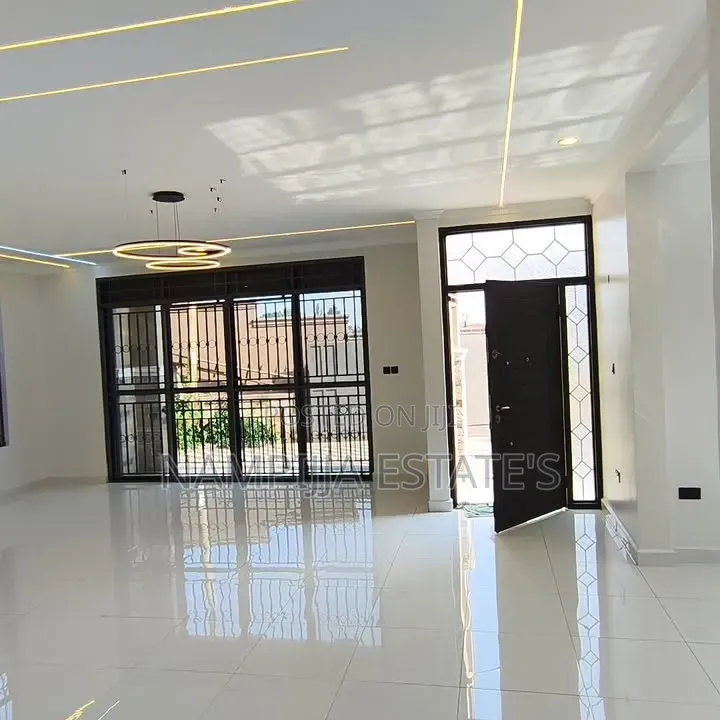 5bdrm Duplex in Kansanga, Makindye for rent in Makindye