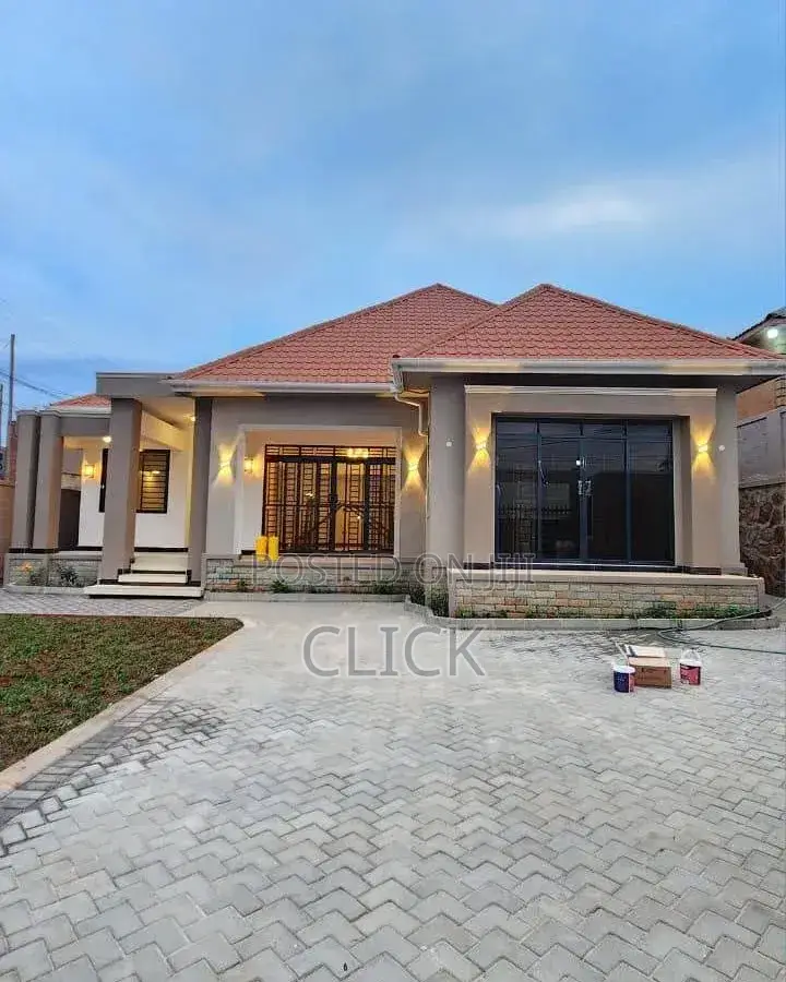 4bdrm Apartment in Gabba Road, Makindye for rent in Makindye