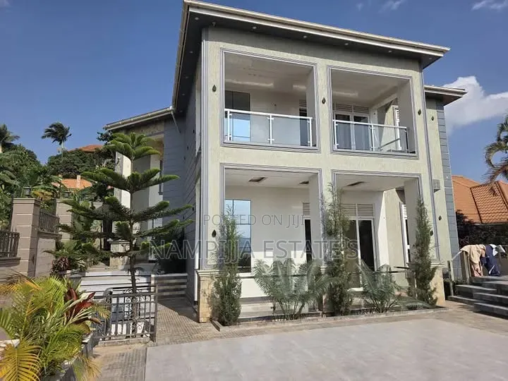 5bdrm Apartment in Munyonyo, Makindye for rent in Makindye