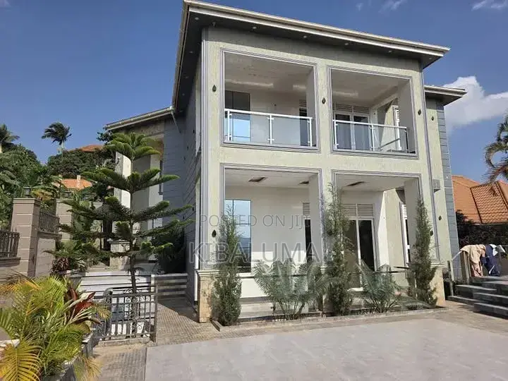 5bdrm Apartment in Munyonyo, Makindye for rent in Makindye