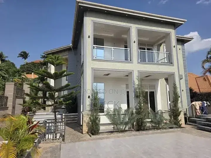 5bdrm Apartment in Munyonyo, Makindye for rent in Makindye