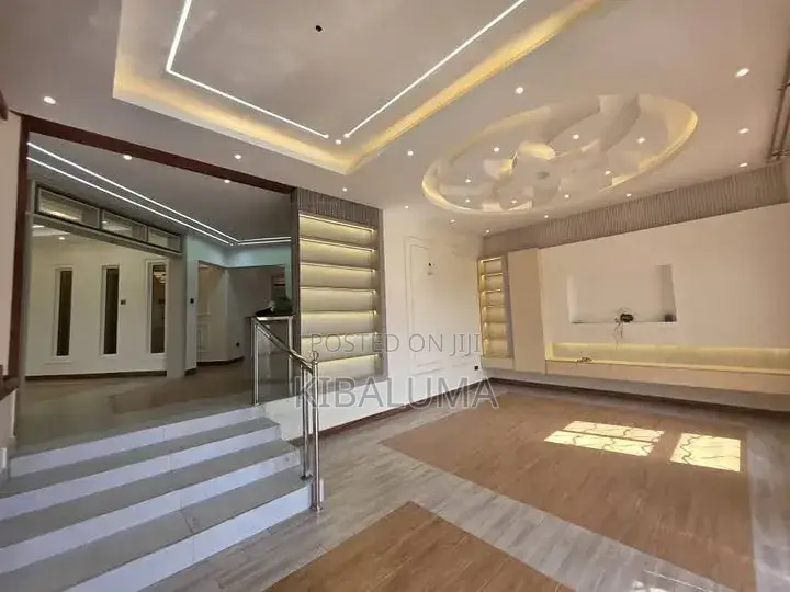 5bdrm Apartment in Munyonyo, Makindye for rent in Makindye