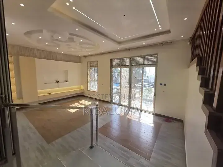 5bdrm Apartment in Munyonyo, Makindye for rent in Makindye