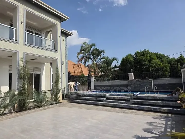 5bdrm Apartment in Munyonyo, Makindye for rent in Makindye
