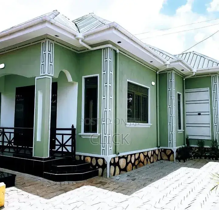 2bdrm House in Bunga, Makindye for rent in Makindye