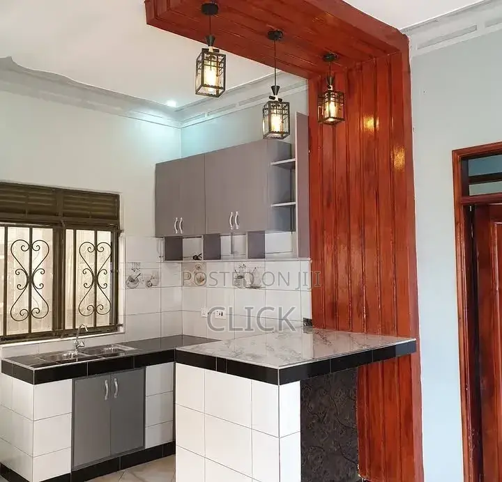 2bdrm House in Bunga, Makindye for rent in Makindye