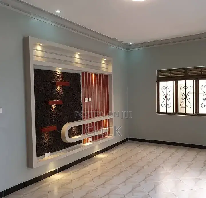 2bdrm House in Bunga, Makindye for rent in Makindye