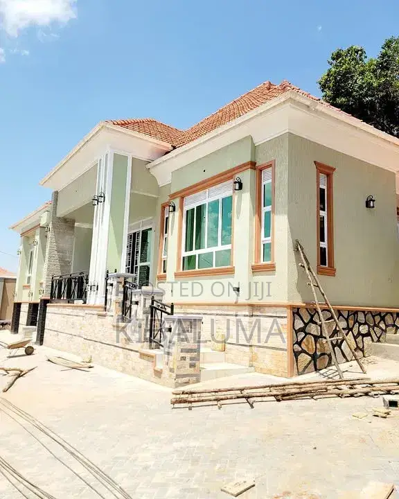 4bdrm House in Muyenga, Makindye for rent in Makindye