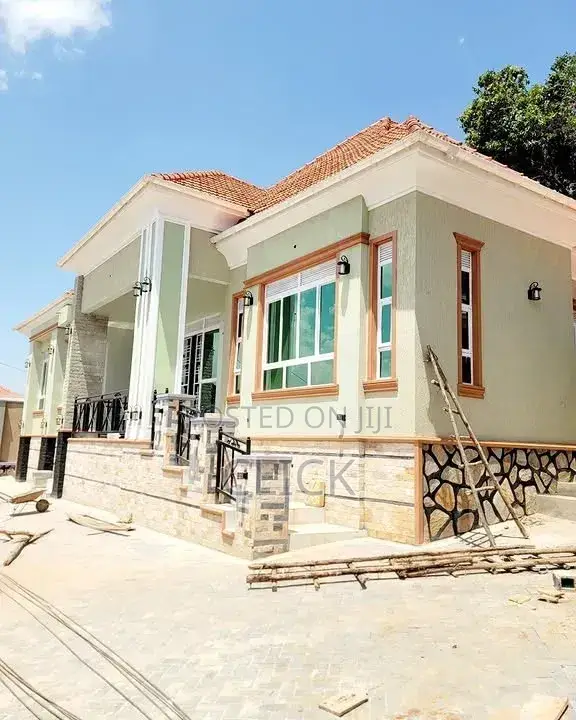 4bdrm House in Muyenga, Makindye for rent in Makindye
