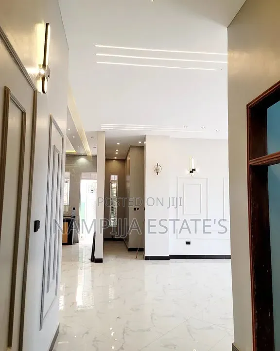 4bdrm House in Muyenga, Makindye for rent in Makindye