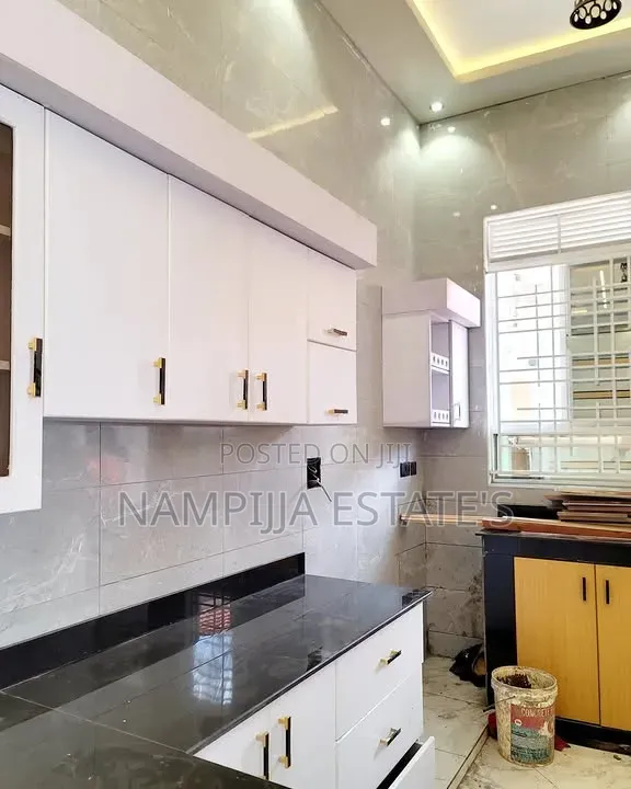4bdrm House in Muyenga, Makindye for rent in Makindye