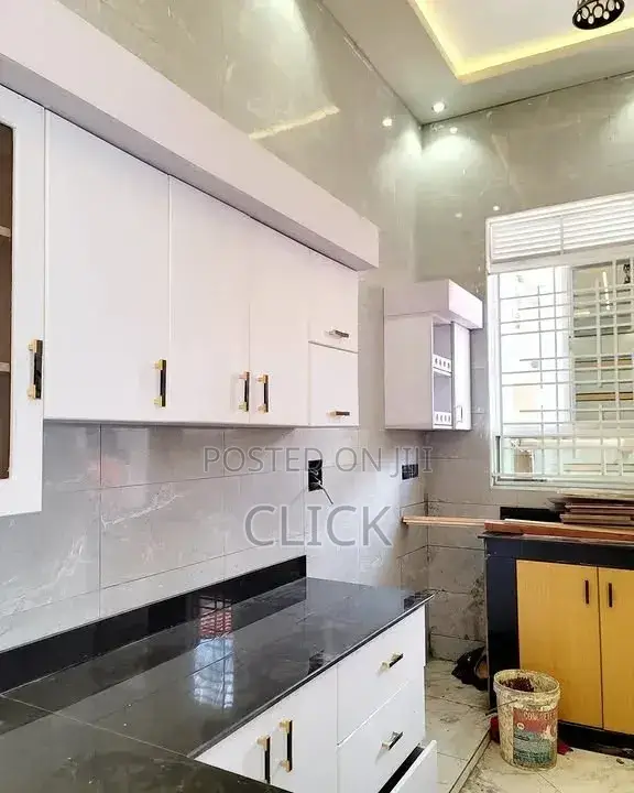 4bdrm House in Muyenga, Makindye for rent in Makindye