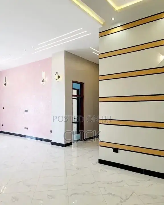 4bdrm House in Muyenga, Makindye for rent in Makindye