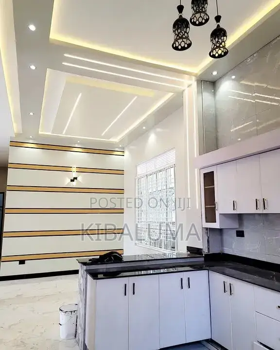 4bdrm House in Muyenga, Makindye for rent in Makindye