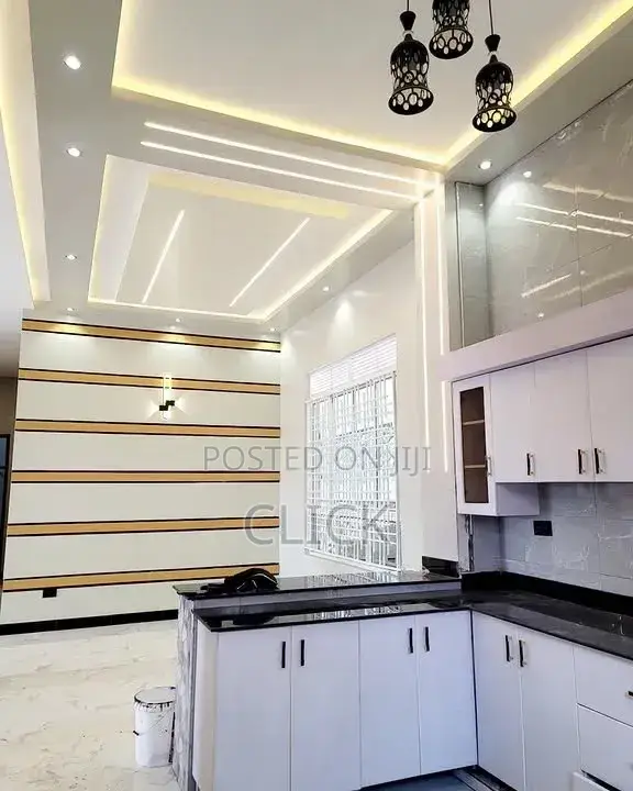 4bdrm House in Muyenga, Makindye for rent in Makindye
