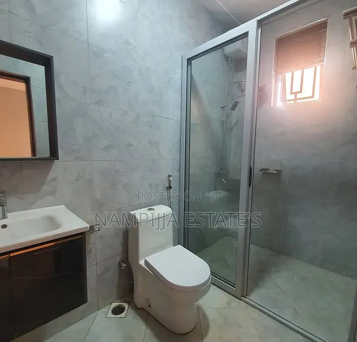 2bdrm Apartment in Kansanga, Makindye for rent in Makindye