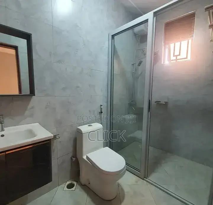 2bdrm Apartment in Kansanga, Makindye for rent in Makindye
