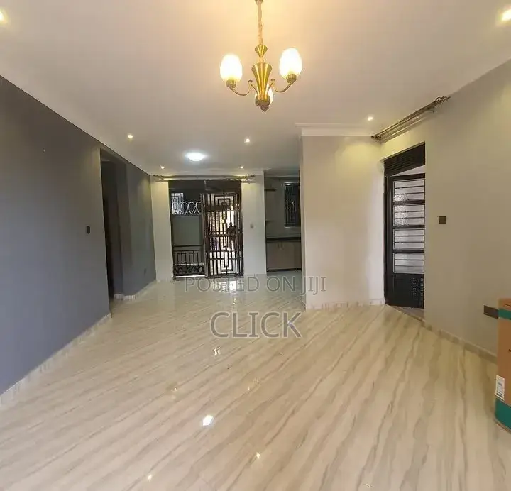 2bdrm Apartment in Kansanga, Makindye for rent in Makindye