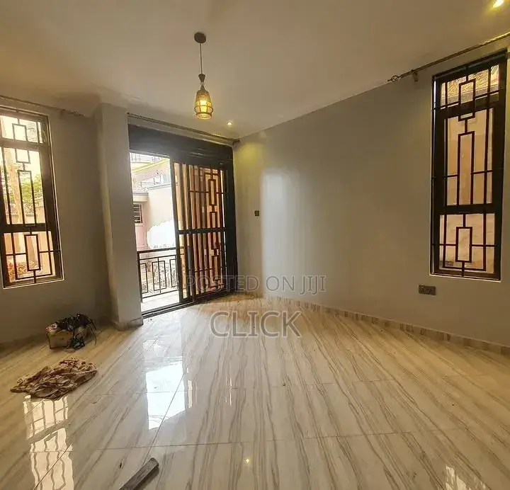2bdrm Apartment in Kansanga, Makindye for rent in Makindye
