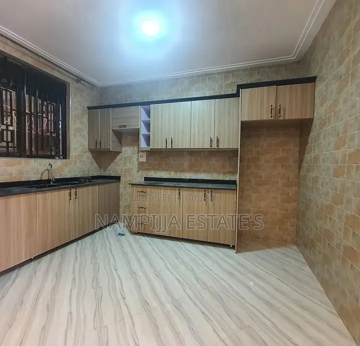 2bdrm Apartment in Kansanga, Makindye for rent in Makindye