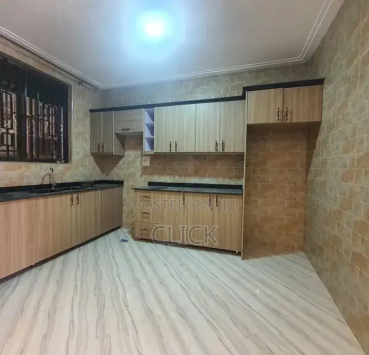 2bdrm Apartment in Kansanga, Makindye for rent in Makindye