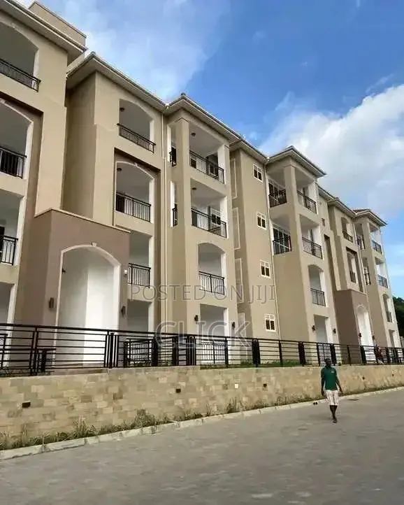 3bdrm Apartment in Kansanga, Makindye for rent in Makindye