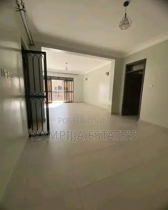 3bdrm Apartment in Kansanga, Makindye for rent in Makindye