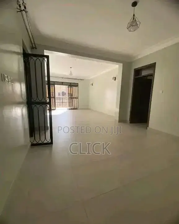 3bdrm Apartment in Kansanga, Makindye for rent in Makindye