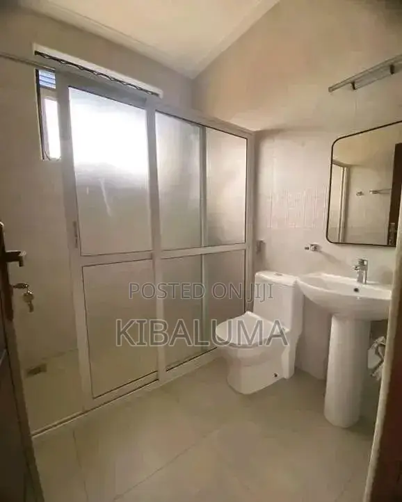 3bdrm Apartment in Kansanga, Makindye for rent in Makindye