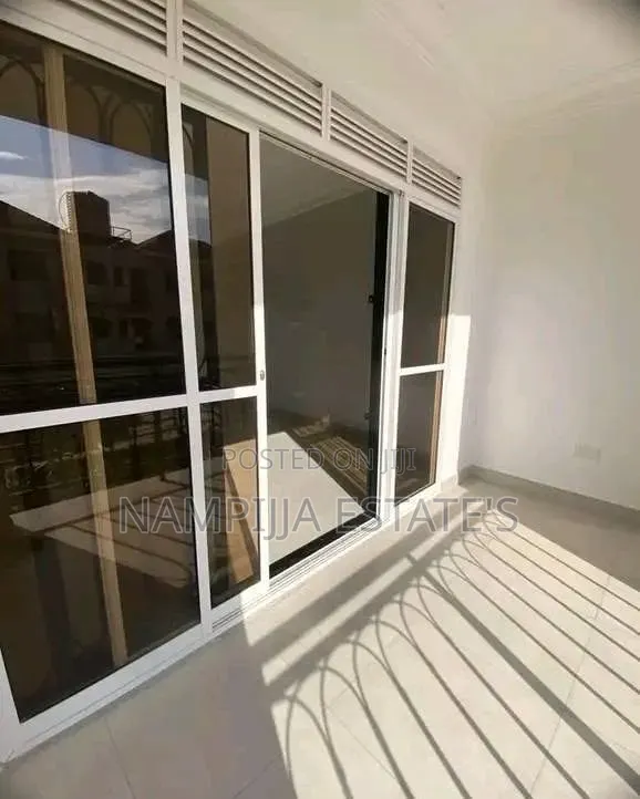 3bdrm Apartment in Kansanga, Makindye for rent in Makindye