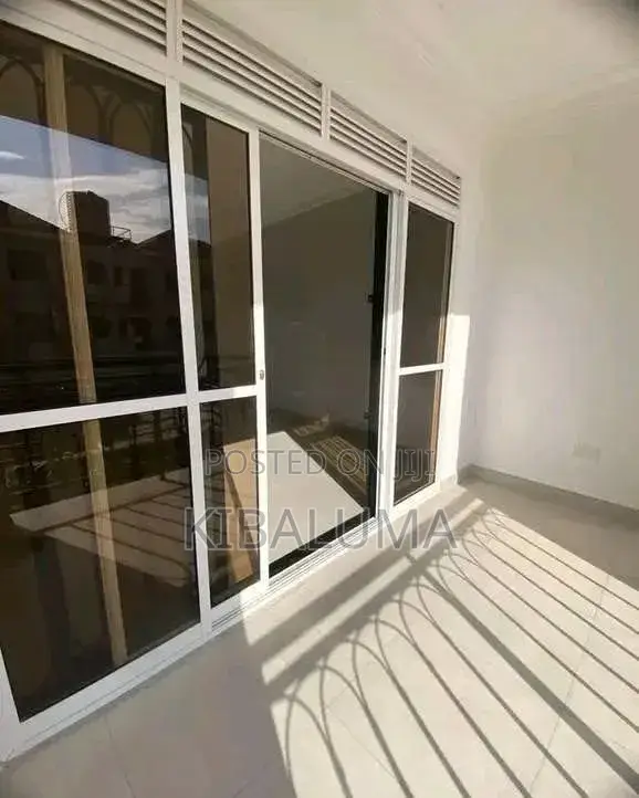 3bdrm Apartment in Kansanga, Makindye for rent in Makindye