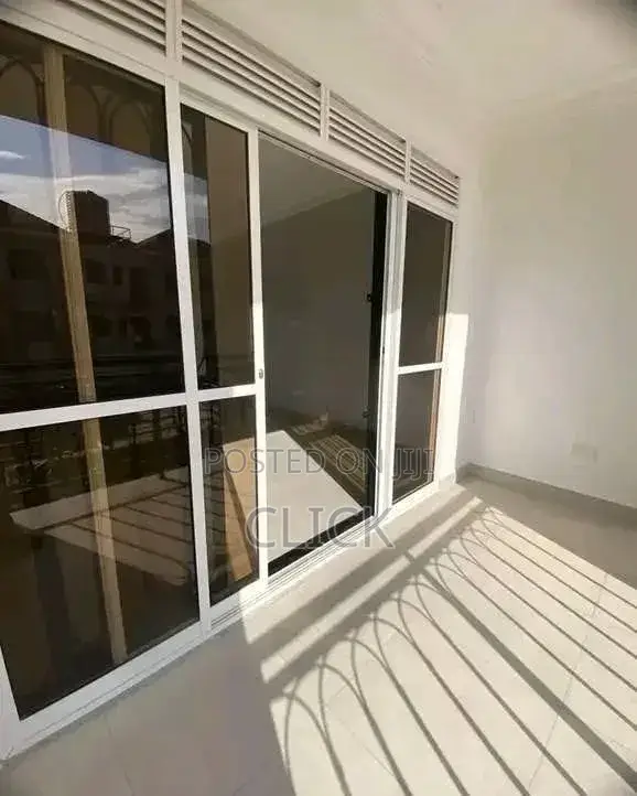 3bdrm Apartment in Kansanga, Makindye for rent in Makindye