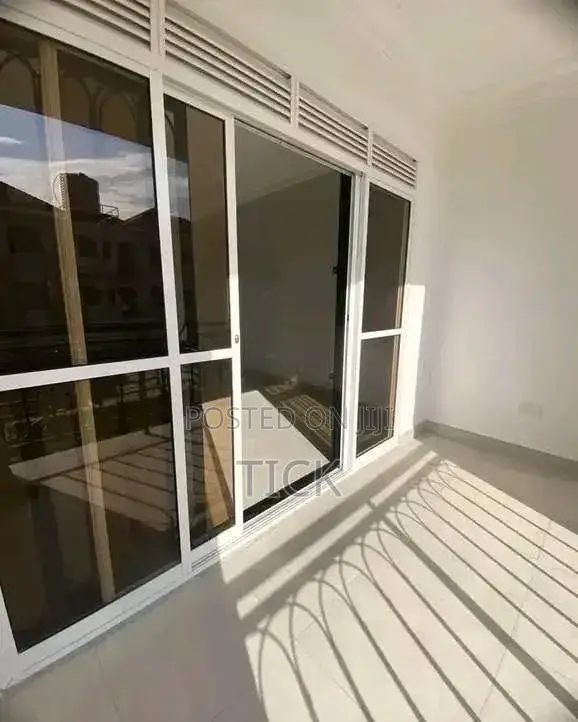 3bdrm Apartment in Kansanga, Makindye for rent in Makindye