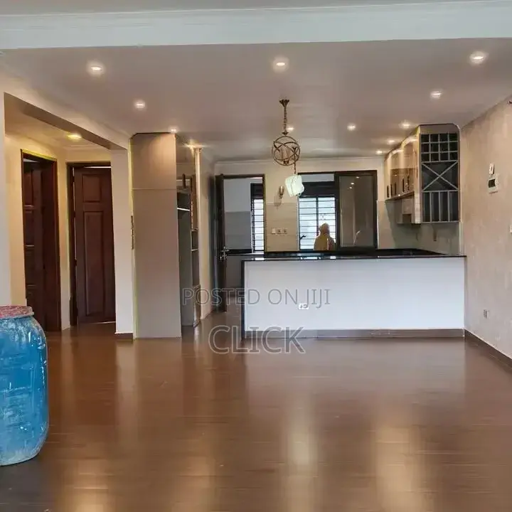 4bdrm Apartment in Bunga, Makindye for rent in Makindye