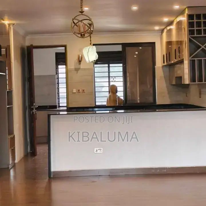 4bdrm Apartment in Bunga, Makindye for rent in Makindye
