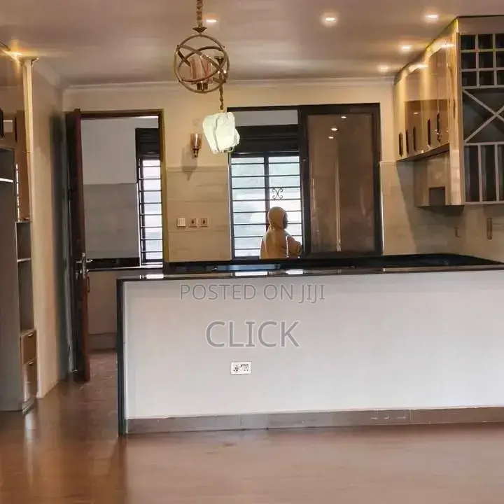4bdrm Apartment in Bunga, Makindye for rent in Makindye