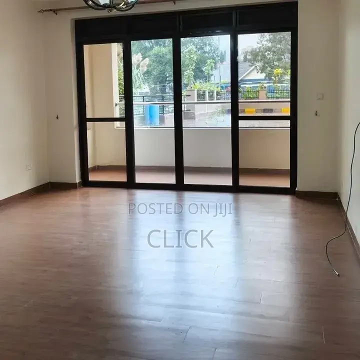 4bdrm Apartment in Bunga, Makindye for rent in Makindye