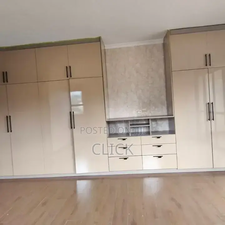 4bdrm Apartment in Bunga, Makindye for rent in Makindye