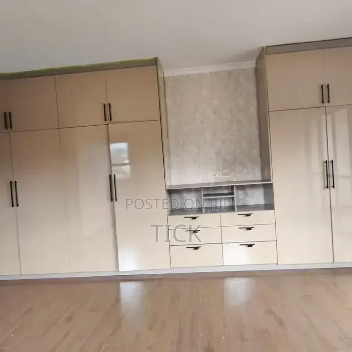 4bdrm Apartment in Bunga, Makindye for rent in Makindye